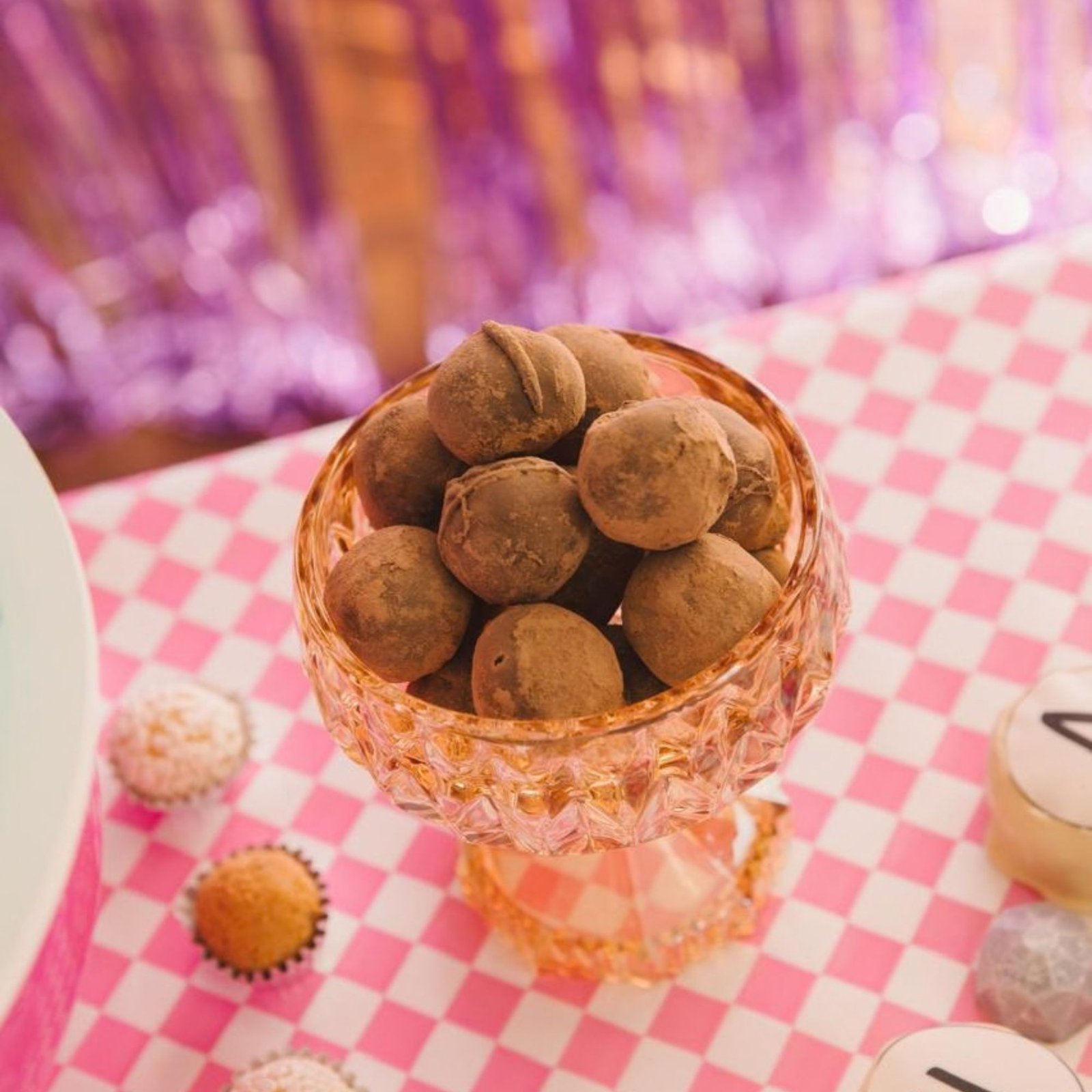 Festa infantil personalizada